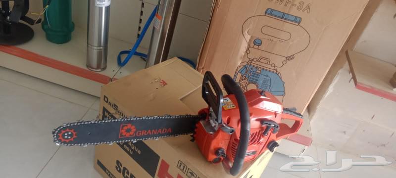 16" Log Saw with Grand Warranty and Available Spare Parts Maintenance630754058339861110