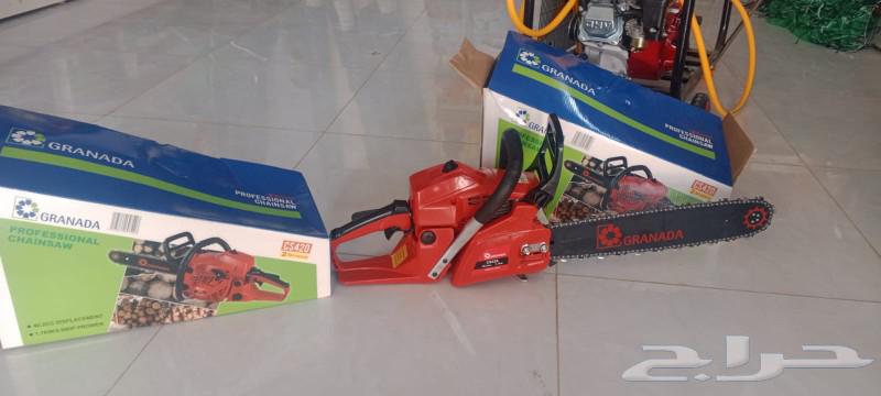 16" Log Saw with Grand Warranty and Available Spare Parts Maintenance63075405833986111