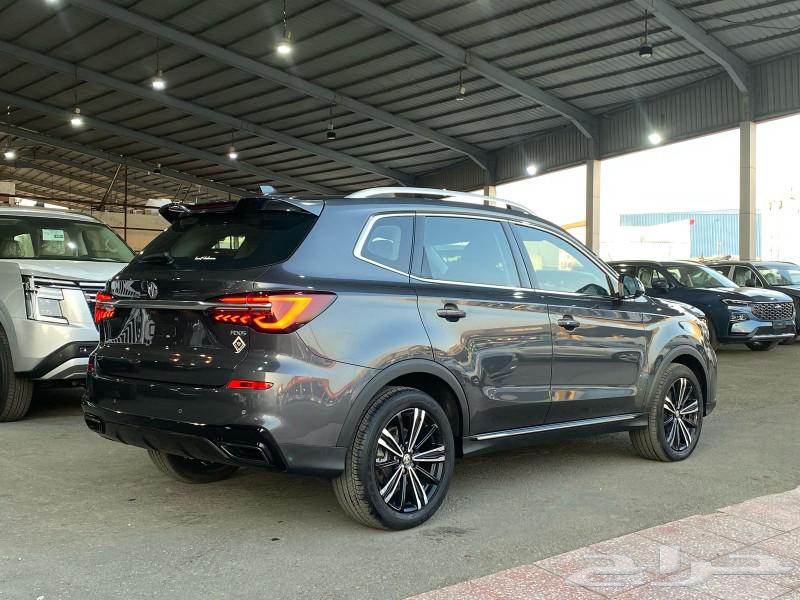 MG RX5 Comfort Model 202363111040835073112