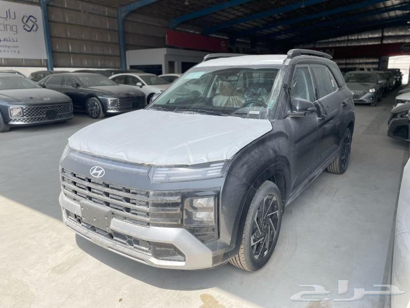 Hyundai Creta Grand Comfort 202563111032729730114