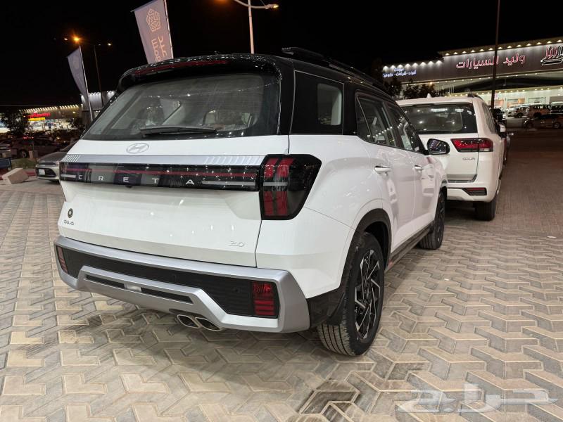 2023 Hyundai Creta Grand Comfort 2.063112221000321113