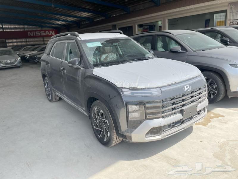 Hyundai Creta Grand Comfort 202563111032729730111