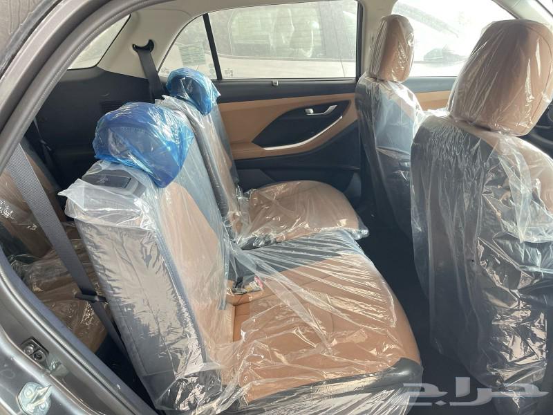 Hyundai Creta Grand Comfort 202563111032729730114