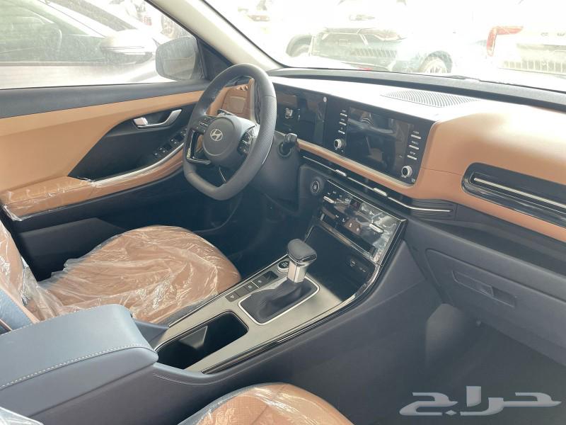 Hyundai Creta Grand Comfort 202563111032729730113