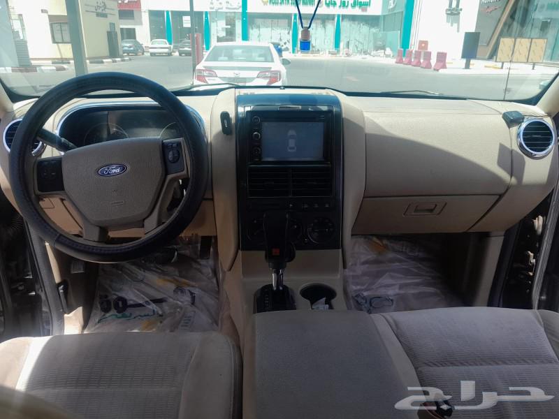 EXPHLOR FORD 200863108542710145111