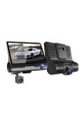 Two cameras, front and rear63075379333890111