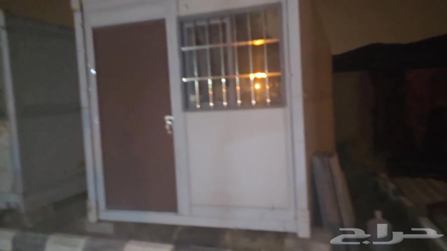 ثلاث غرف متنقله نضيفه63075389597953113