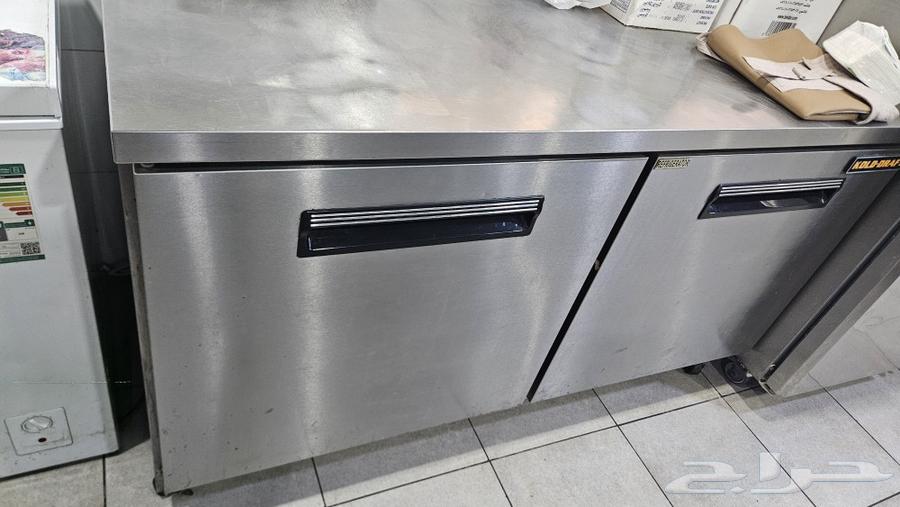 Kold-Draft two-door refrigerator for sale63072509363841111