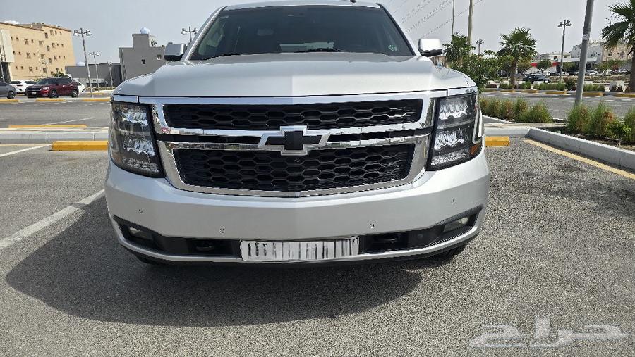 تاهو 2015 دبل LT ممشى 342 ألف قابل للزيادة مصبوغ فرن كامل63106992899458111