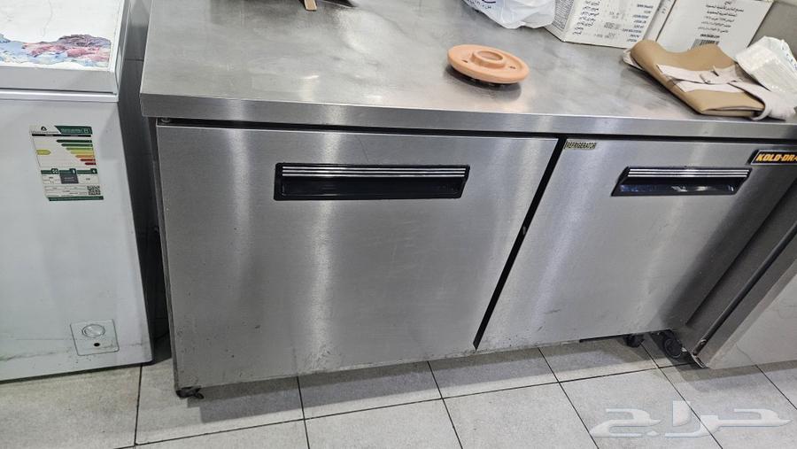 Kold-Draft two-door refrigerator for sale630725093638411128