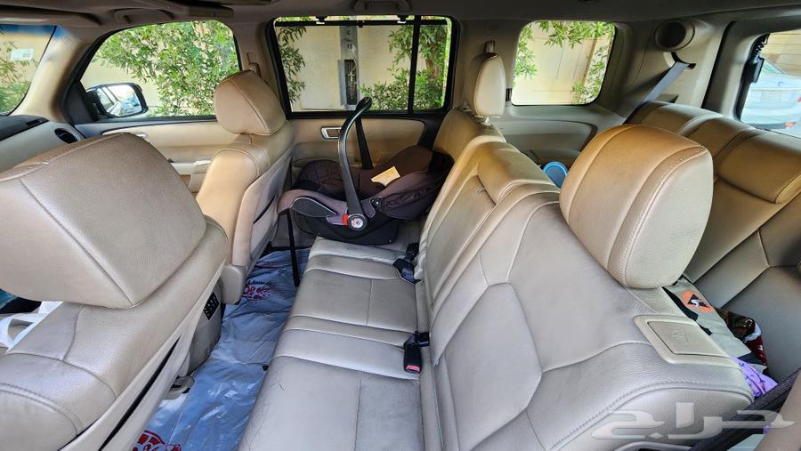 Honda Pilot 201263106239296257113