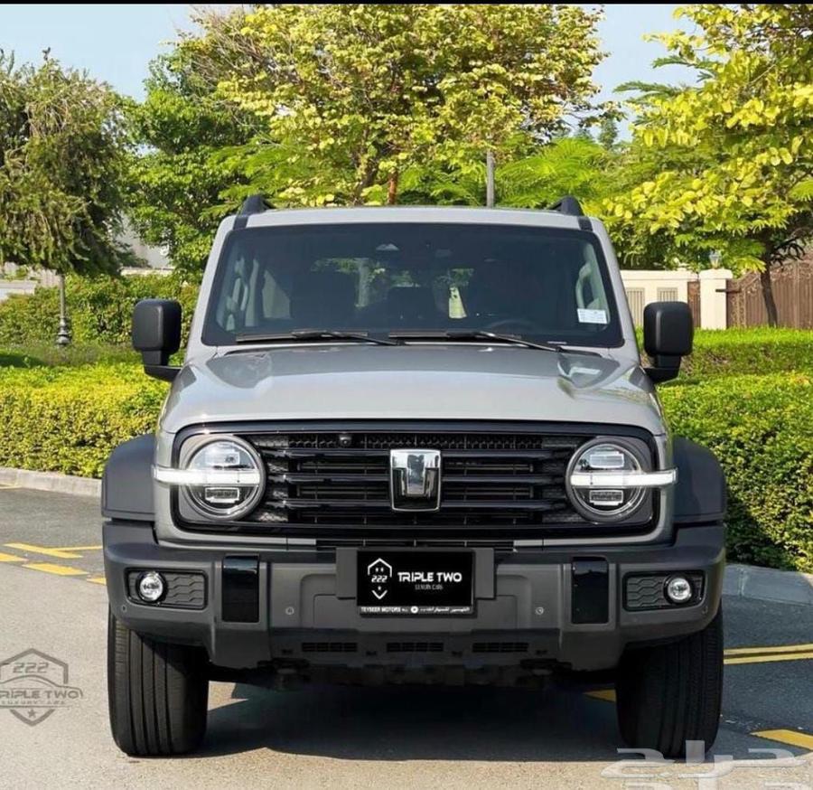 Tank 300 Full Option 202563106622638722114
