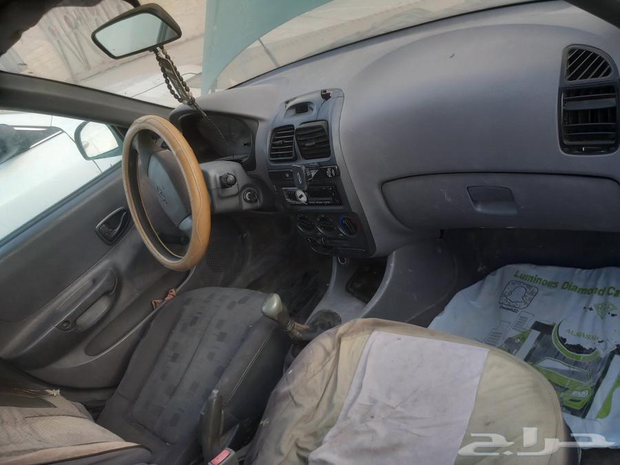 Hyundai Accent 200463147724755841114