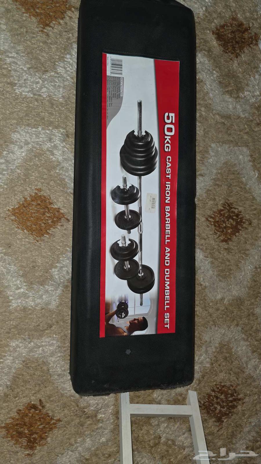 New weights 50 kg clean used specifications available in the picture63072514479106112
