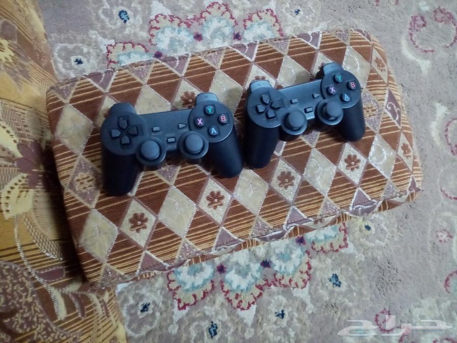 Retro 2 controller and storage memory containing 20 games.63070923729795118
