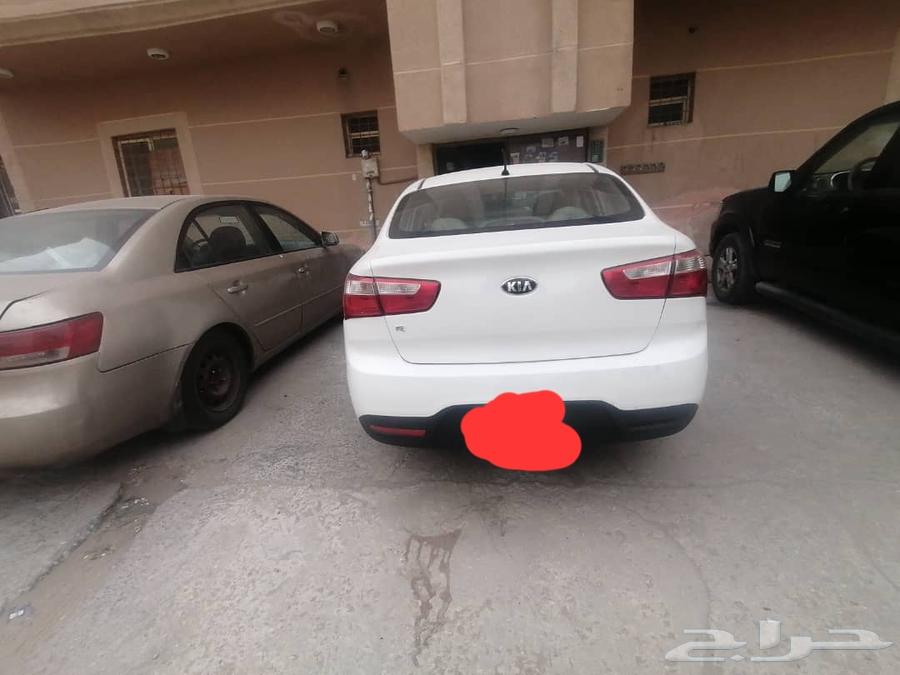 Kia Rio 2015 for sale63108160065411114