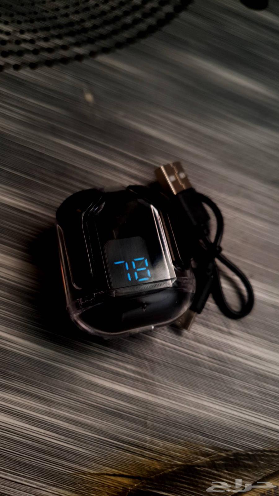 New Bluetooth headphones63072911748225113