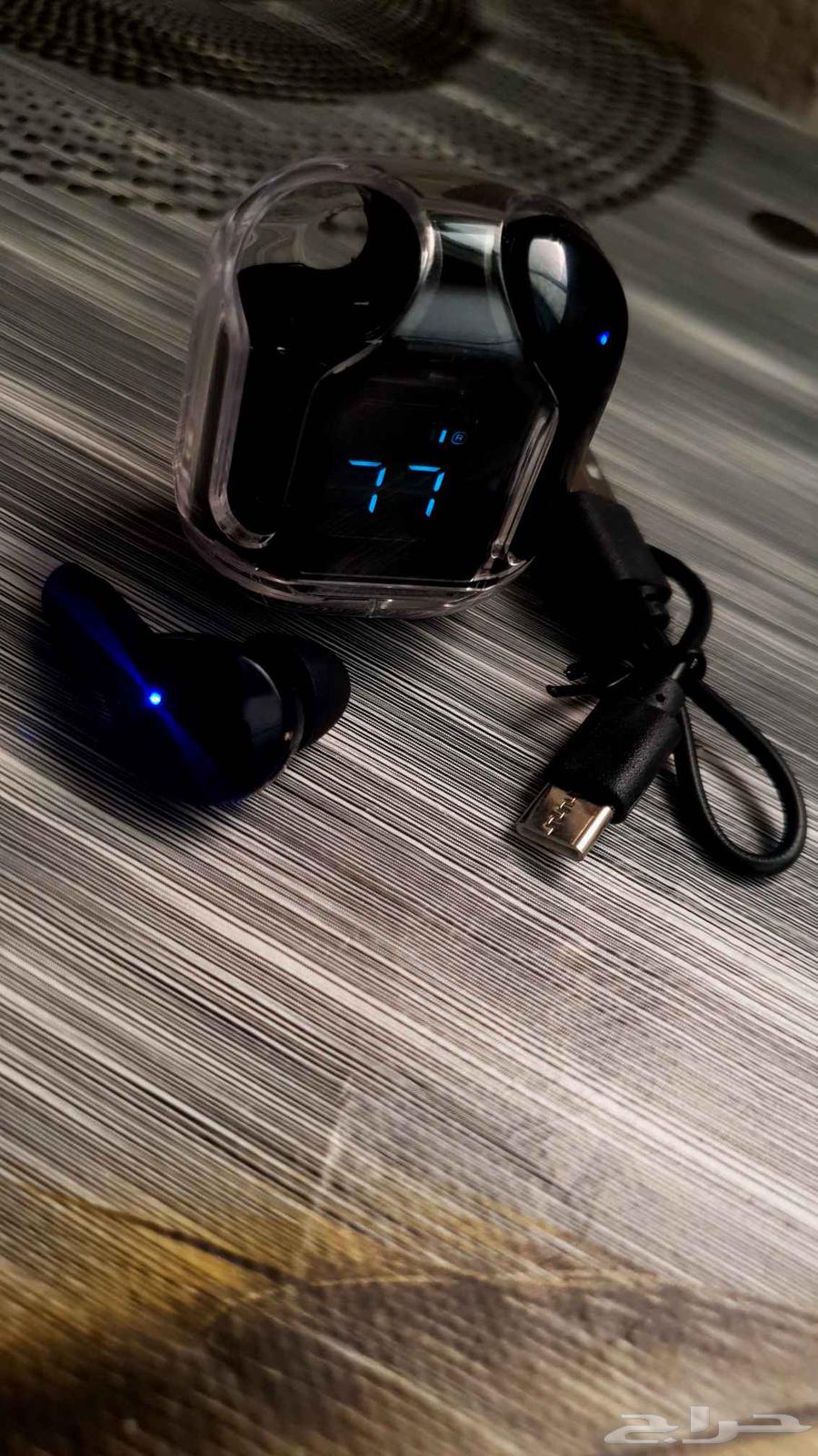 New Bluetooth headphones63072911748225119