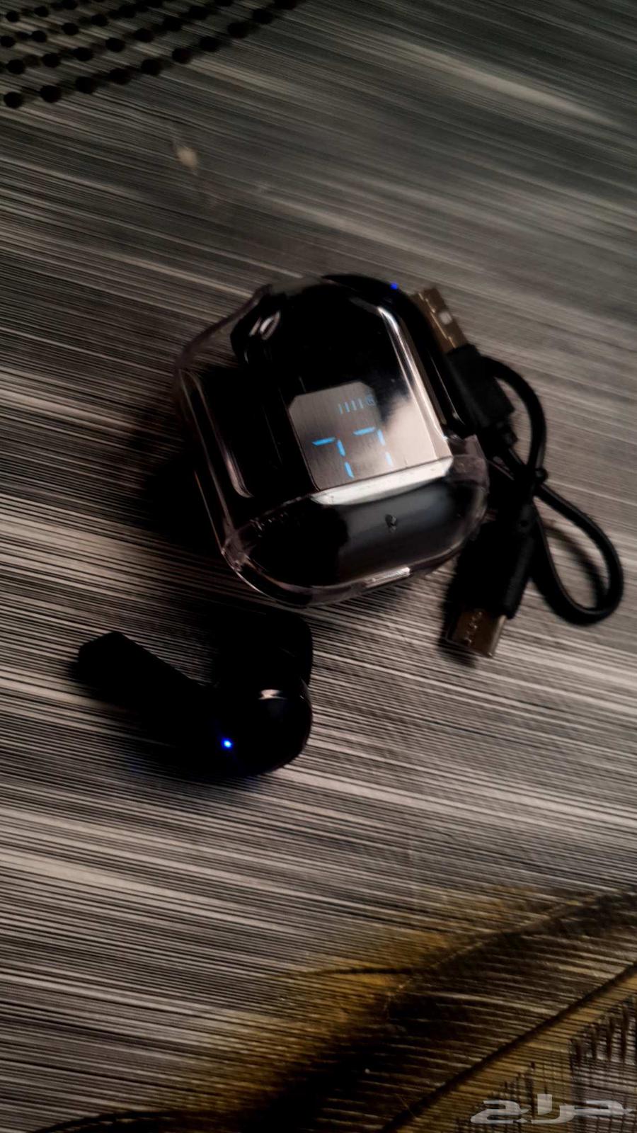 New Bluetooth headphones63072911748225114