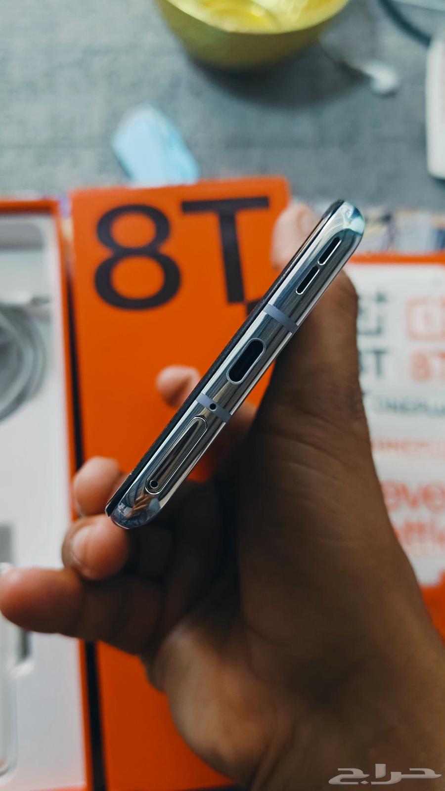 ONE PLUS 8T MOBILE63072103509761113