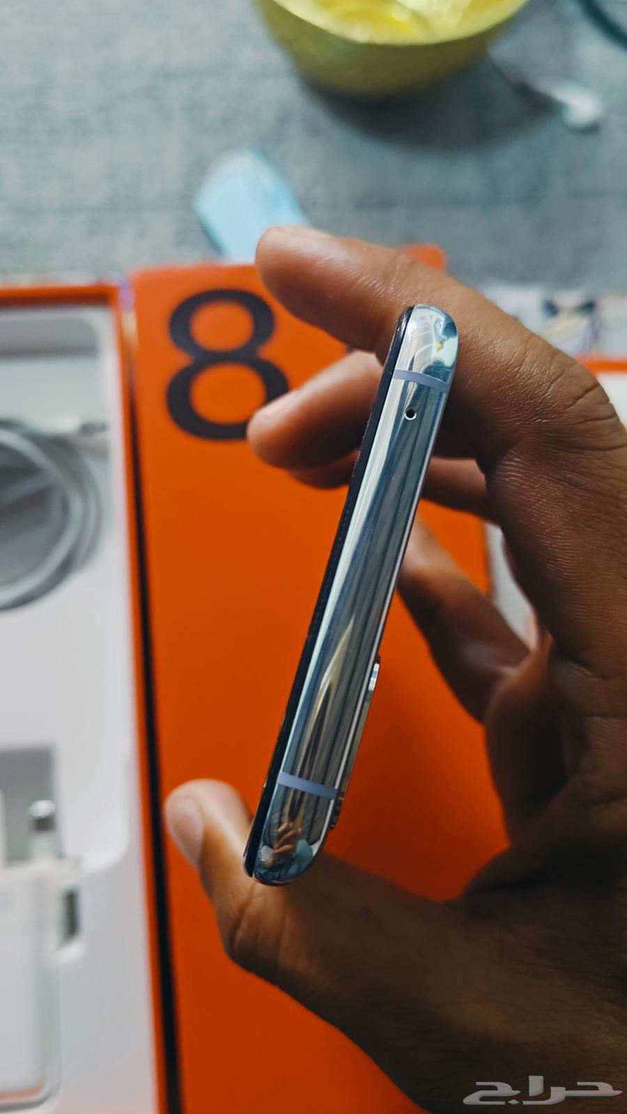 ONE PLUS 8T MOBILE63072103509761112