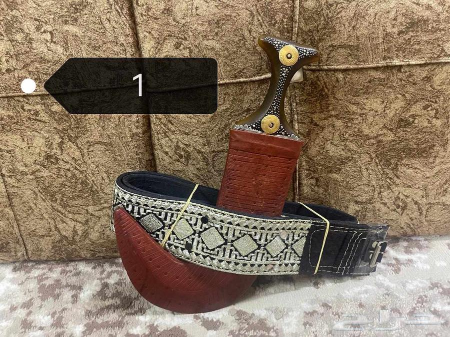 جنبيه للبيع63084306593923110