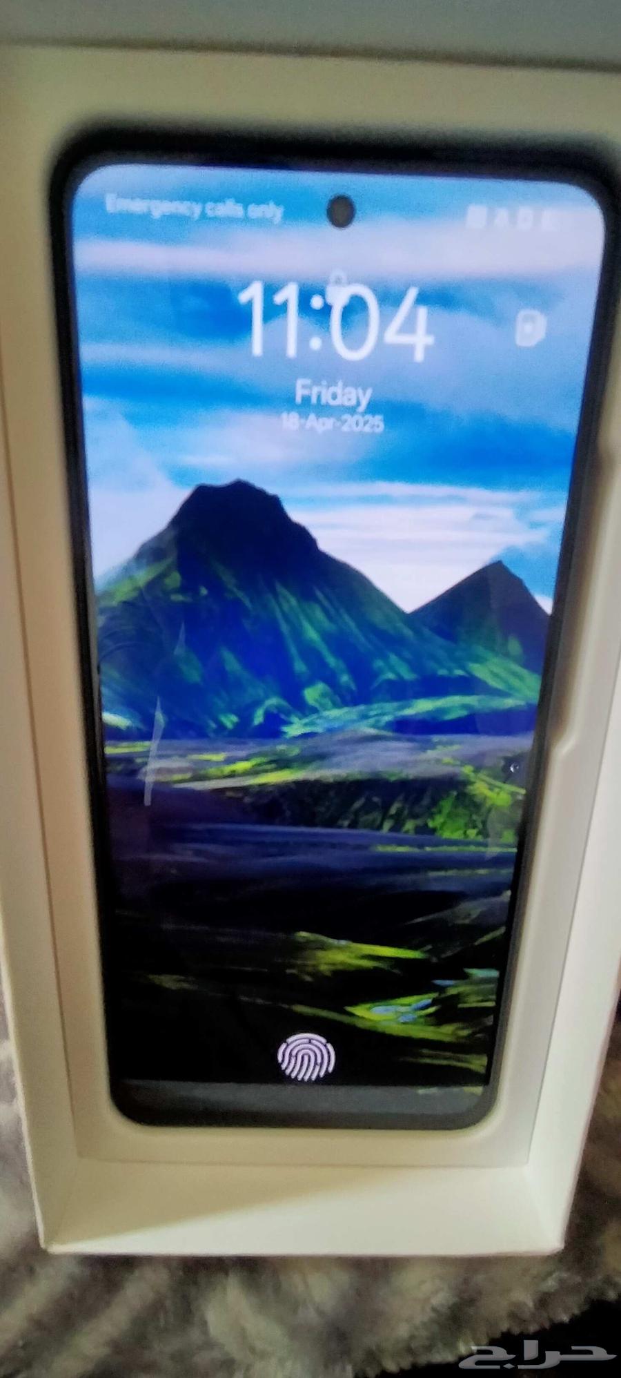 هاتف oppo Reno 13 f الأقوى من اوبو مع Airpods هديه لم تستعمل63073372699905111