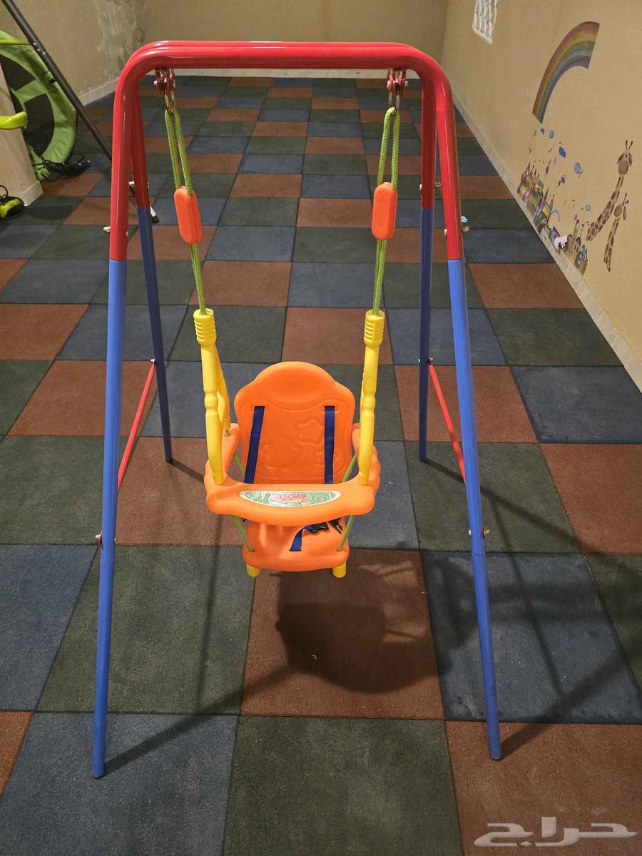Swing - Child swings suitable for infants63071700913537111