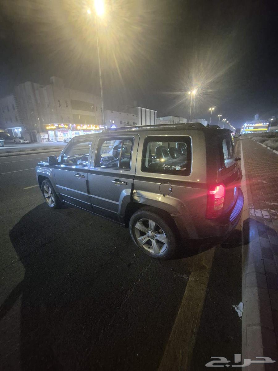 The Jeep 2012 has been sold63107766076290112