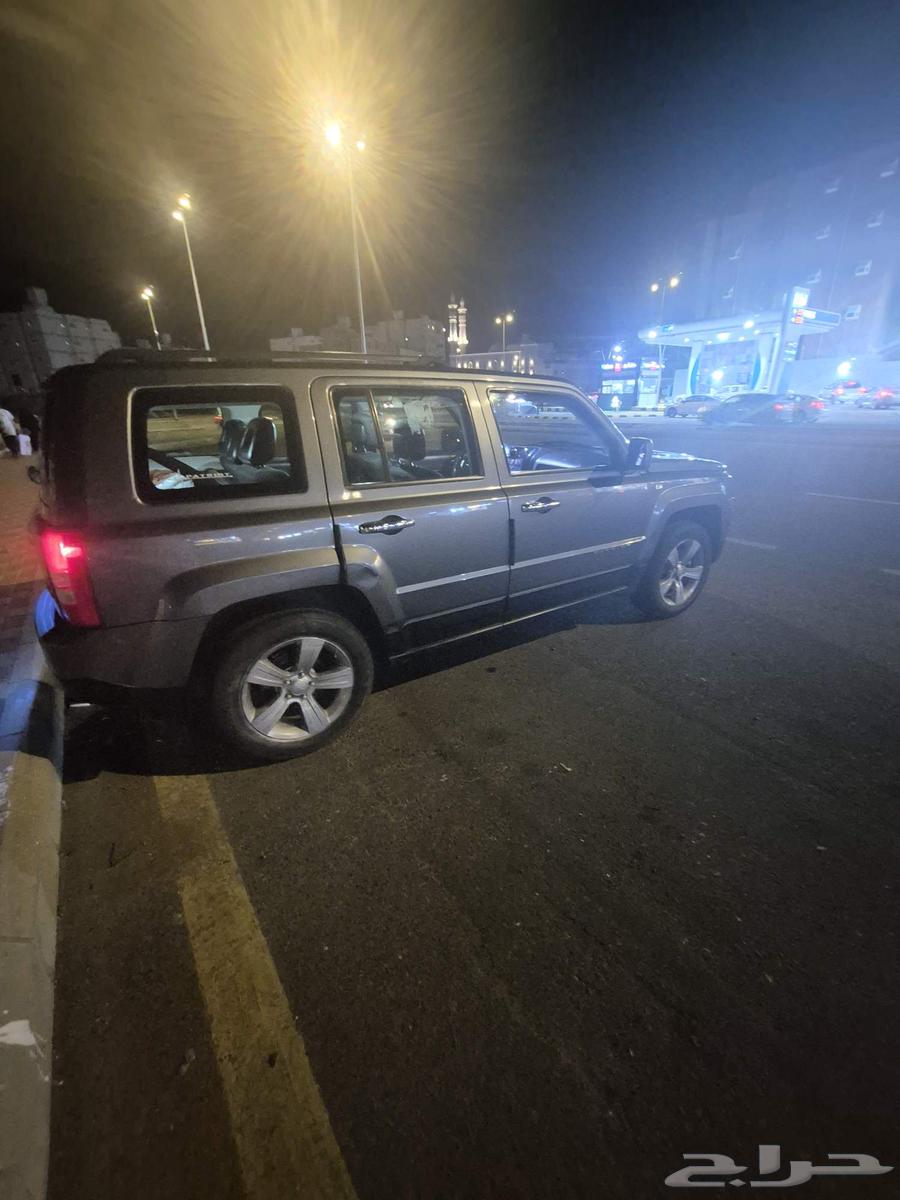 The Jeep 2012 has been sold63107766076290113
