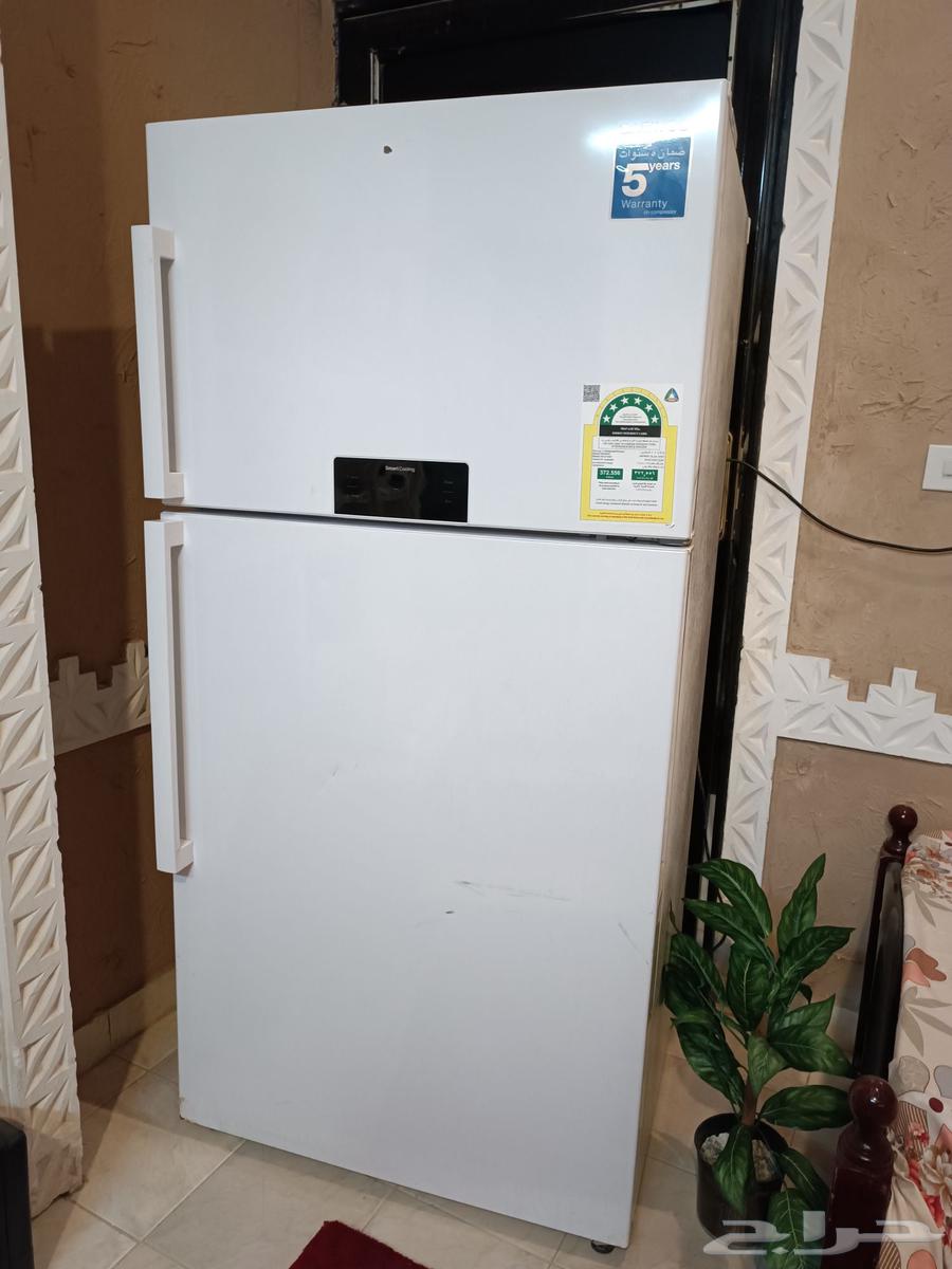 21 cubic feet refrigerator, very large, excellent condition630709238339861112