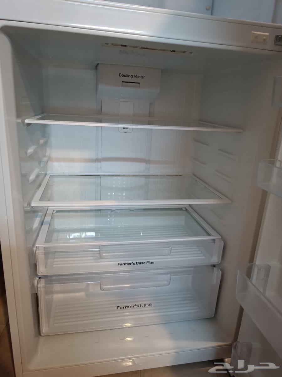 21 cubic feet refrigerator, very large, excellent condition63070923833986111