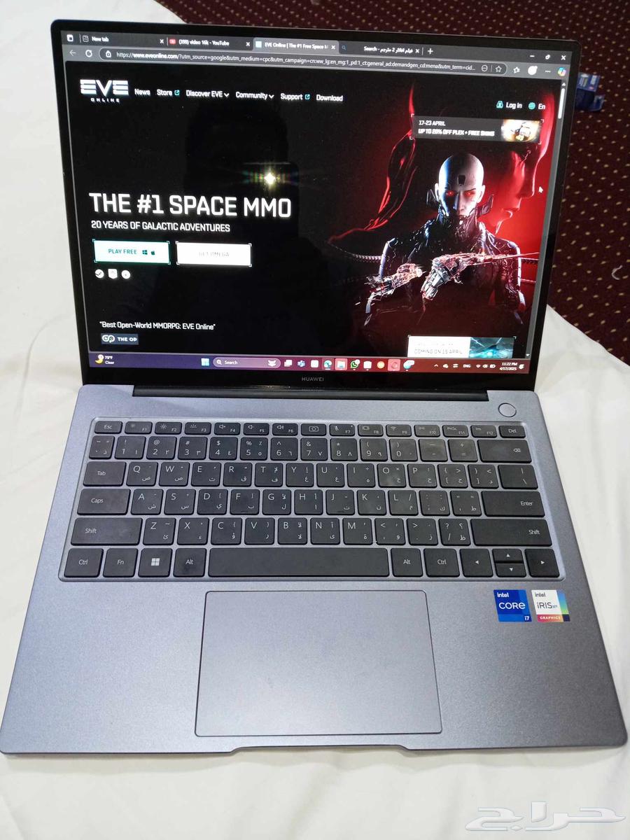 Huawei MateBook 14 Core i763072906811649111