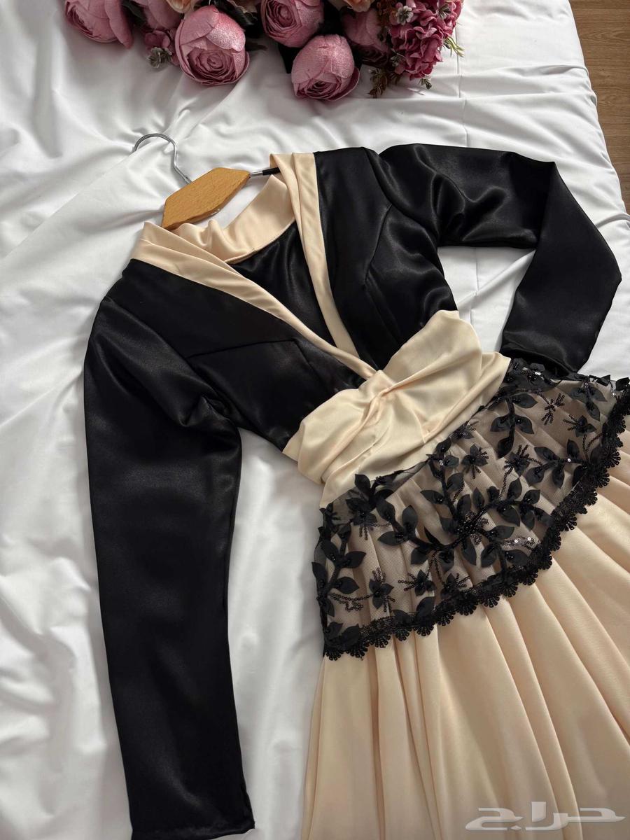 Beautiful dress63074187952642112