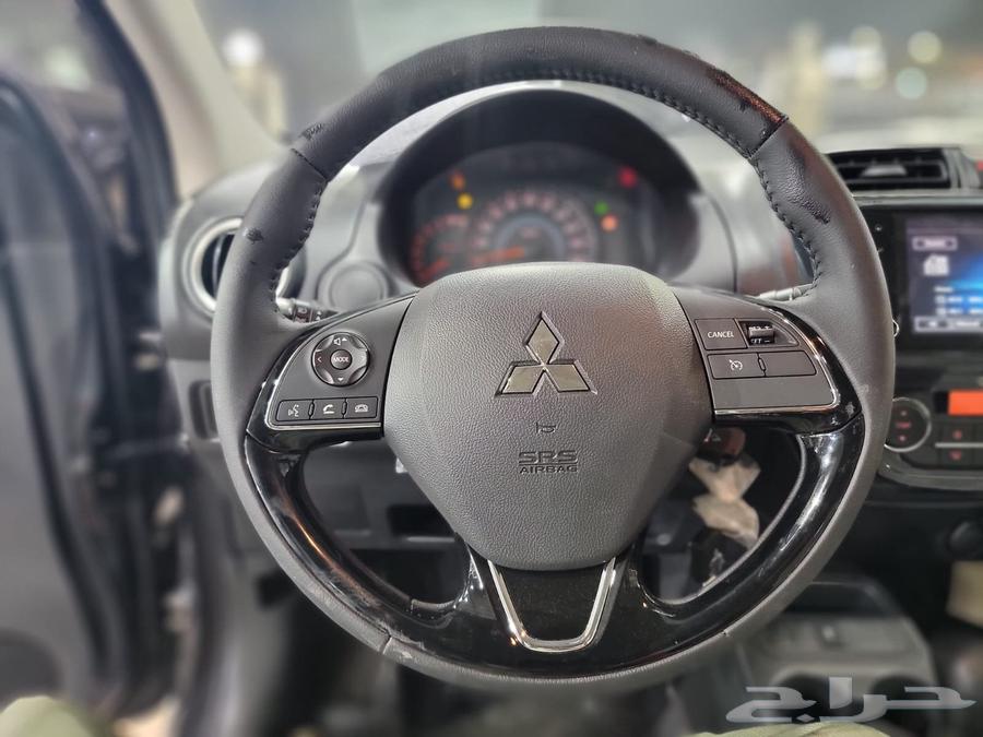 Mitsubishi Attrage Full 202463107769457922114