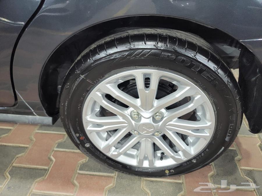 Mitsubishi Attrage Full 202463107769457922113