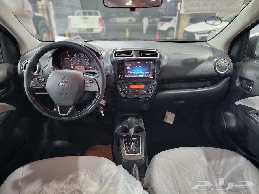 Mitsubishi Attrage Full 202463107769457922112