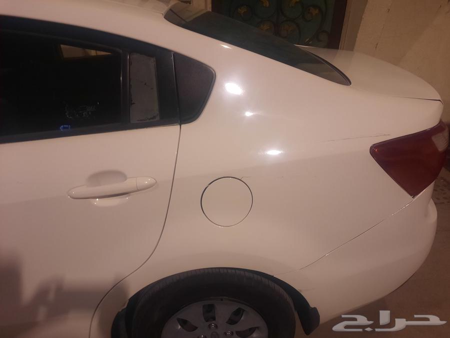 Kia Rio 2015 for sale63108160065411112