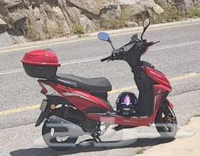 Dhabi Power Sport for sale, model 2024, very clean63107773352193112