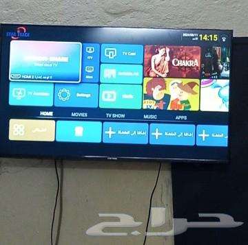 تلفزيون جديد الاستخدام سته شهور سبب البيع ضروف ابدو السوم630729165566741115