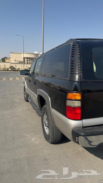 GMC Suburban 6 Liter 8 Cylinder 200563107404224387111
