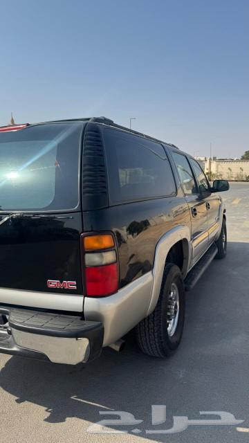 GMC Suburban 6 Liter 8 Cylinder 200563107404224387113