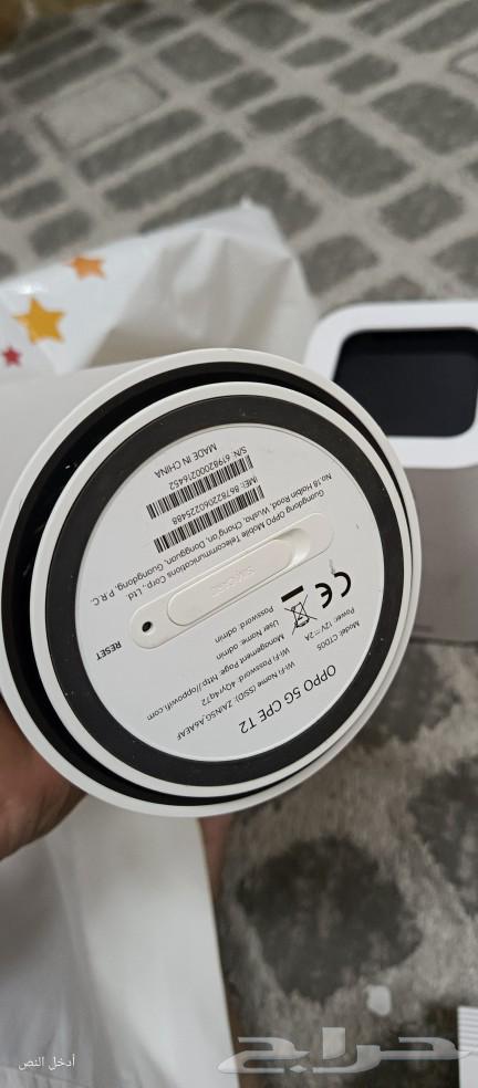 راوتر زين اوبو 5g عدد 1 مقوي شبكه نوكيا عدد 3 كاميرا مراقبه63470200870786113