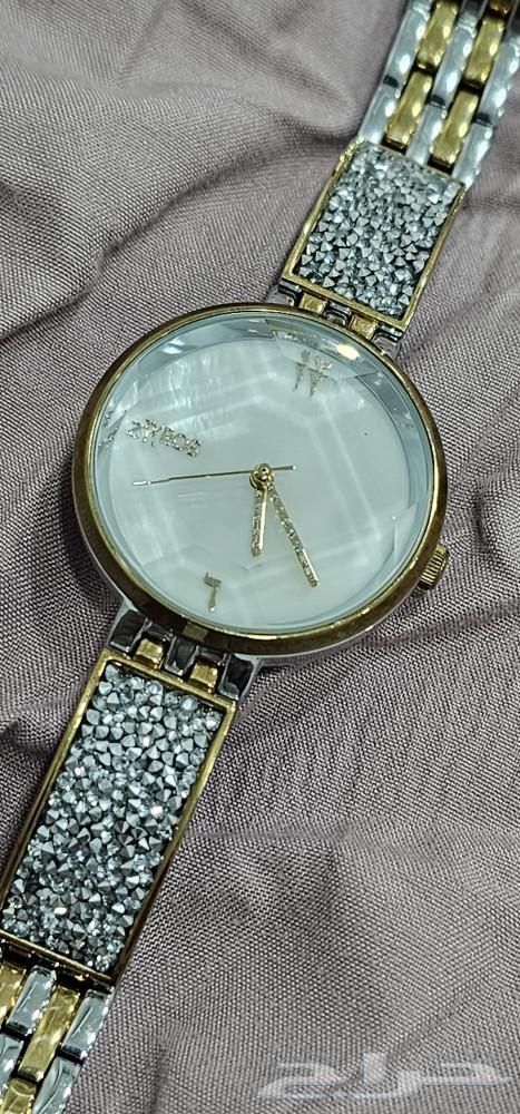 ساعة زايروس63071303064577111