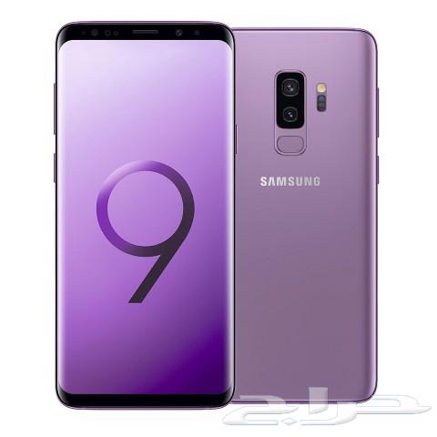 Brand new Galaxy S9 Plus631066385392671125