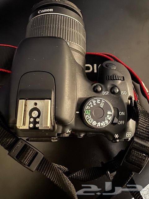 Canon D600 camera with bag and additional lens for product photography630725090065931116