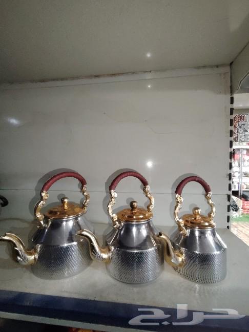 دلال بغدادي اباريق شاي63072498966657114