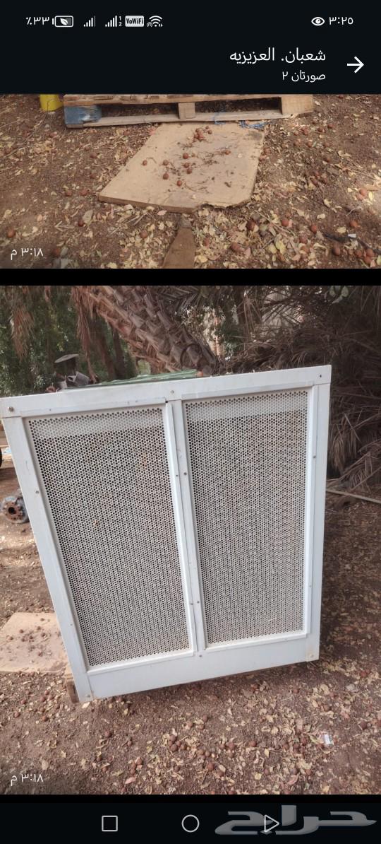 مكيف للبيع صحرواي   الخرج630716899198741110