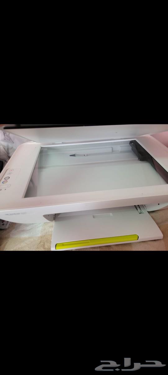 طابعةhp وناسخة وماسحة63072484015362111