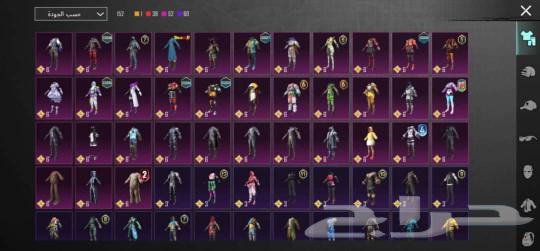 PUBG account no sale63072916227459112